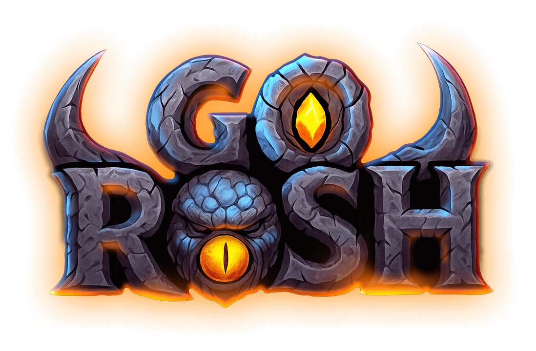Go Rosh