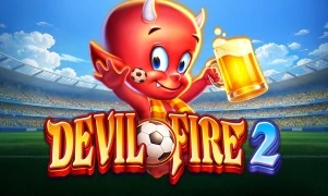 Devil Fire 2