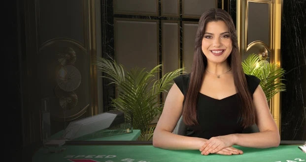 Blackjack Rápido Clásico en Español 4