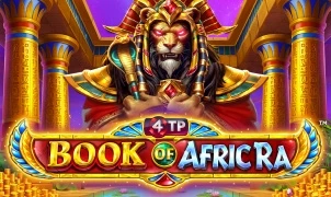 4TP Book Of AfricRa