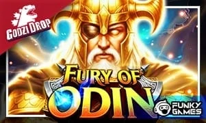 Fury of Odin
