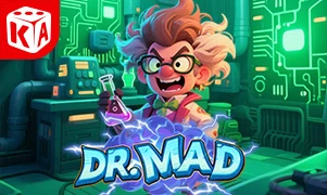 Dr. Mad