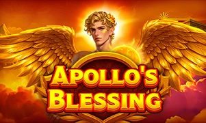 Apollo's Blessing