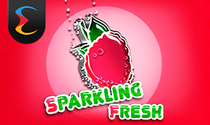 Sparkling Fresh