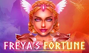 Freya's Fortune