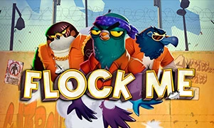 Flock Me