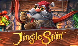Jingle Spin™