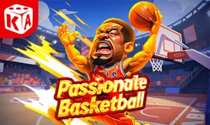 Passionate Basketball
