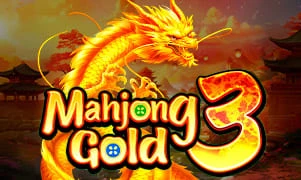 Mahjong Gold 3
