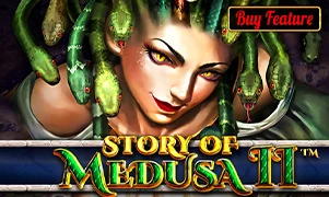 Story of Medusa II™