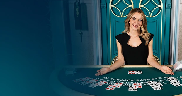 Blackjack Clássico em Português 6